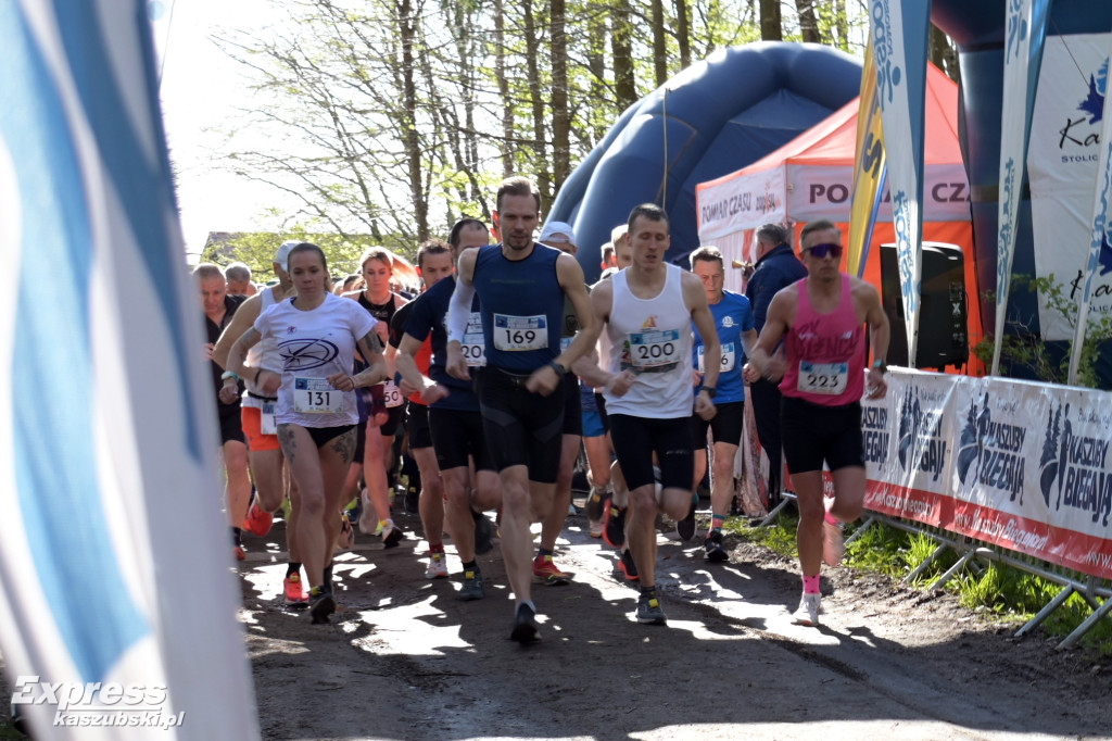VII Cartusia Półmaraton