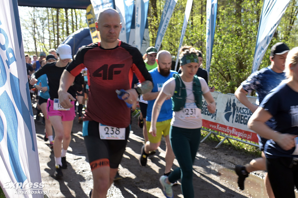 VII Cartusia Półmaraton
