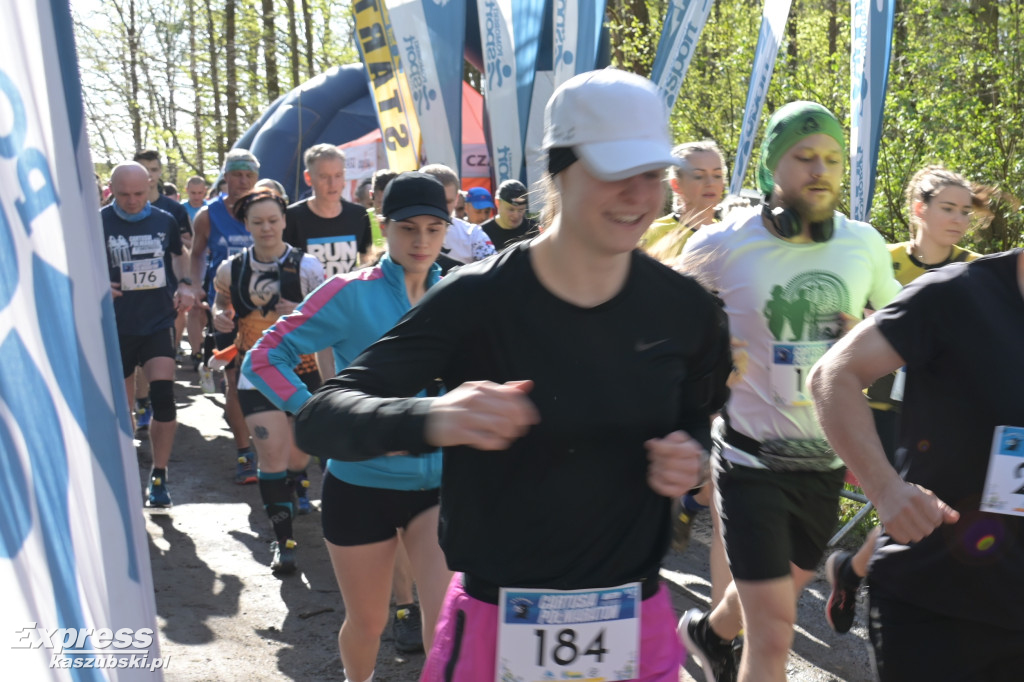 VII Cartusia Półmaraton