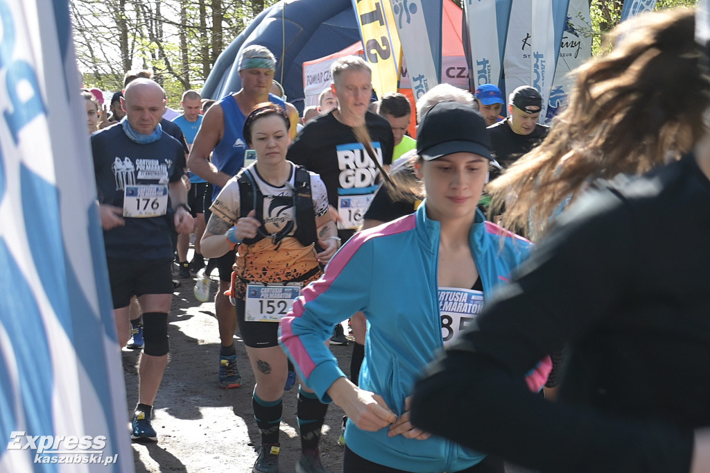 VII Cartusia Półmaraton