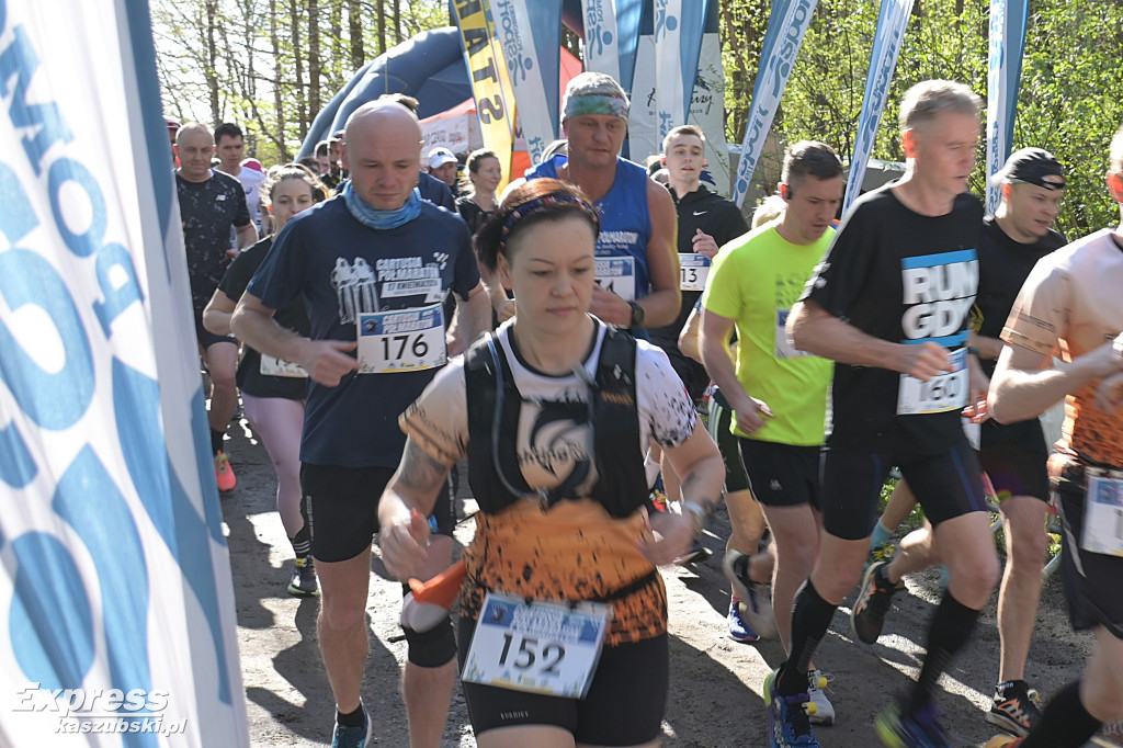 VII Cartusia Półmaraton
