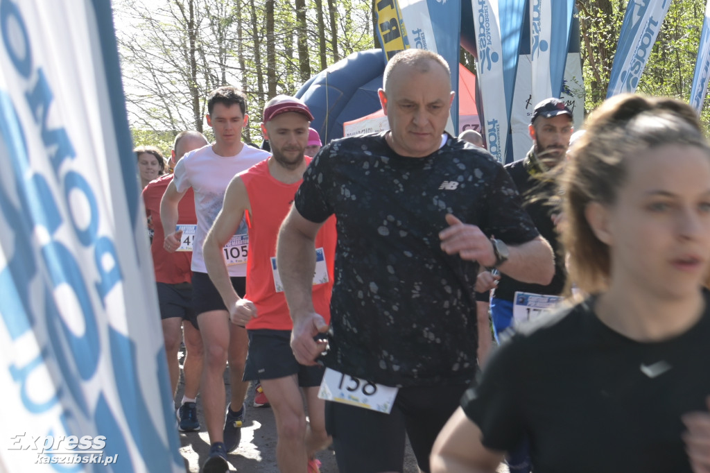 VII Cartusia Półmaraton