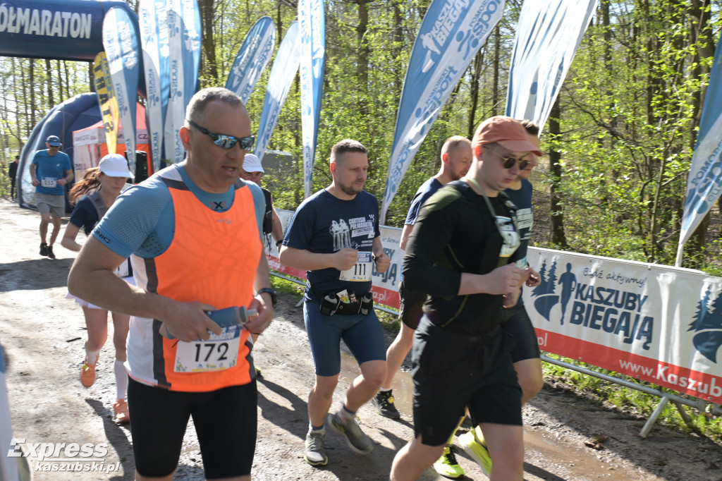 VII Cartusia Półmaraton
