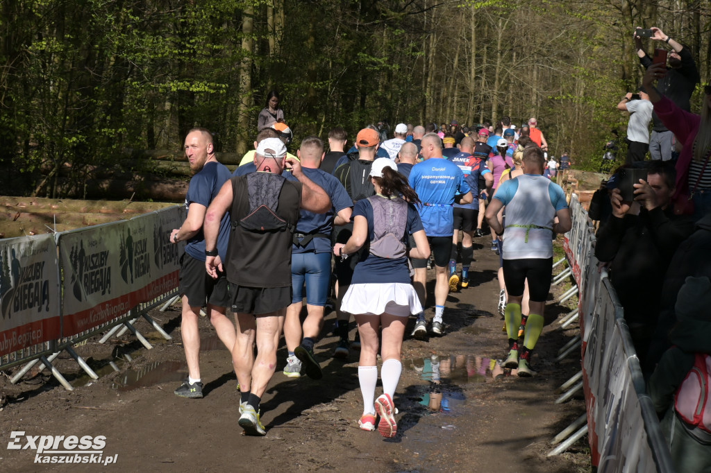 VII Cartusia Półmaraton