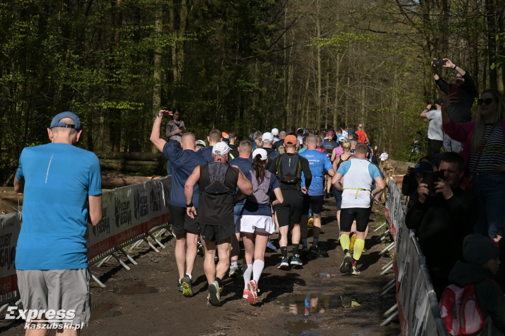 VII Cartusia Półmaraton