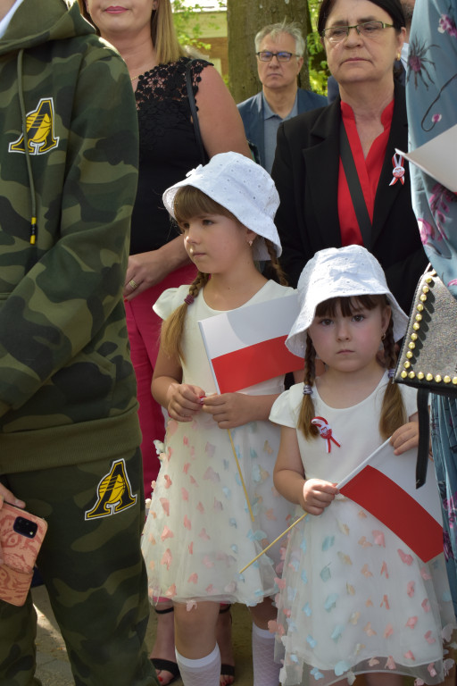 Święto Narodowe 3 Maja w Kartuzach