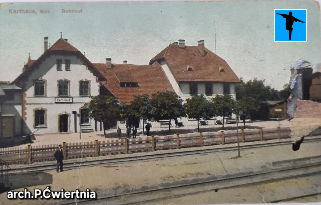 Artur Socha na tropie historii