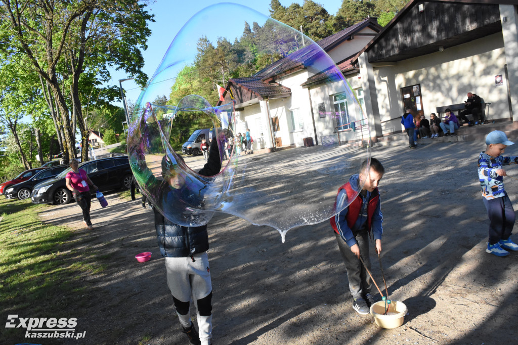 Festiwal Rodzinny w Sulęczynie