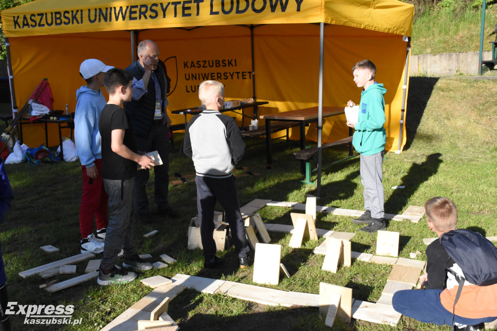 Festiwal Rodzinny w Sulęczynie