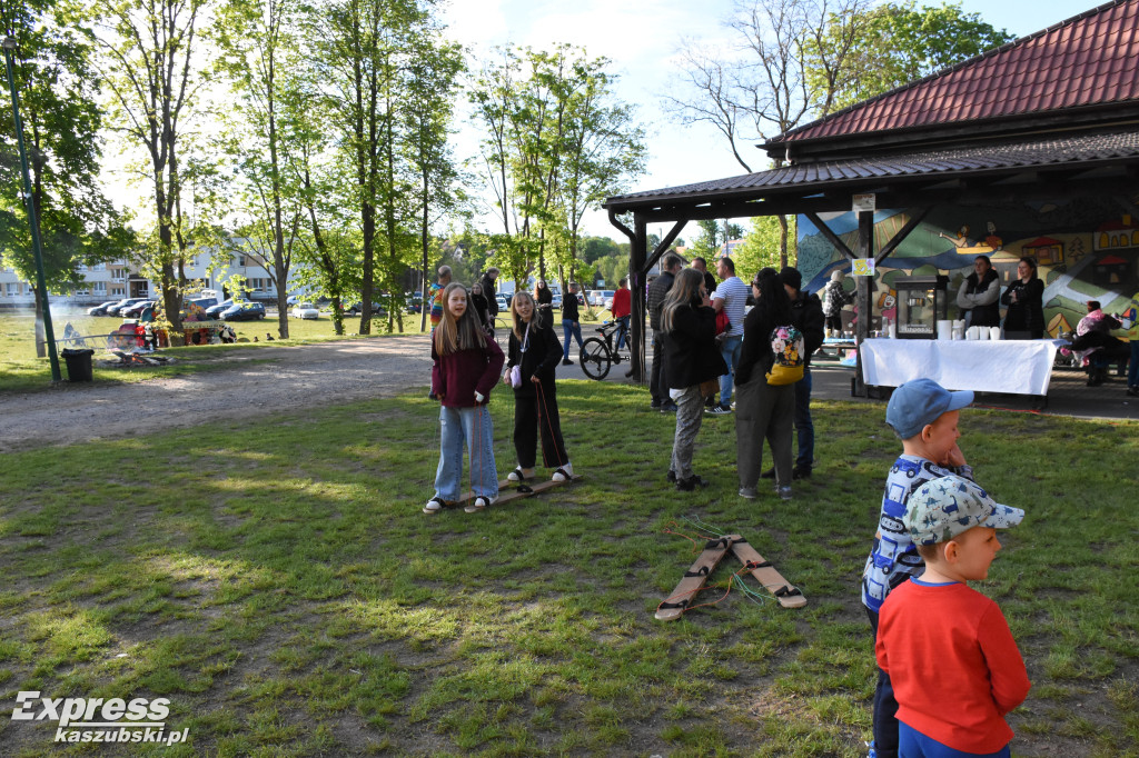 Festiwal Rodzinny w Sulęczynie