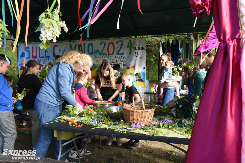 Festiwal Rodzinny w Sulęczynie