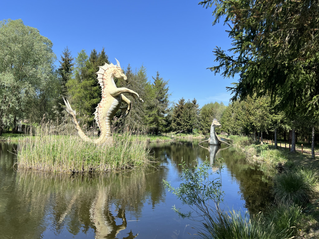 Rodzinny Park Rozrywki Nowa Holandia