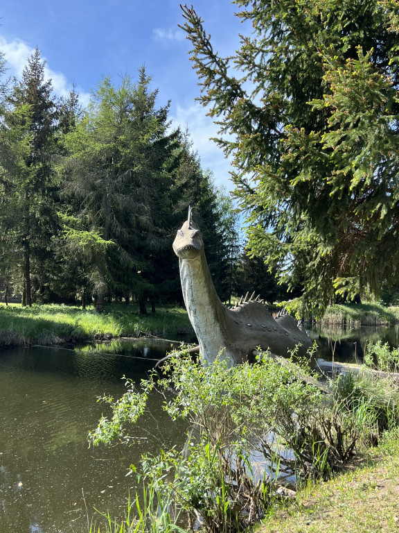 Rodzinny Park Rozrywki Nowa Holandia