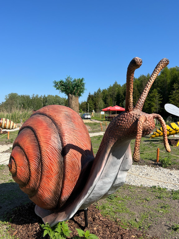 Rodzinny Park Rozrywki Nowa Holandia