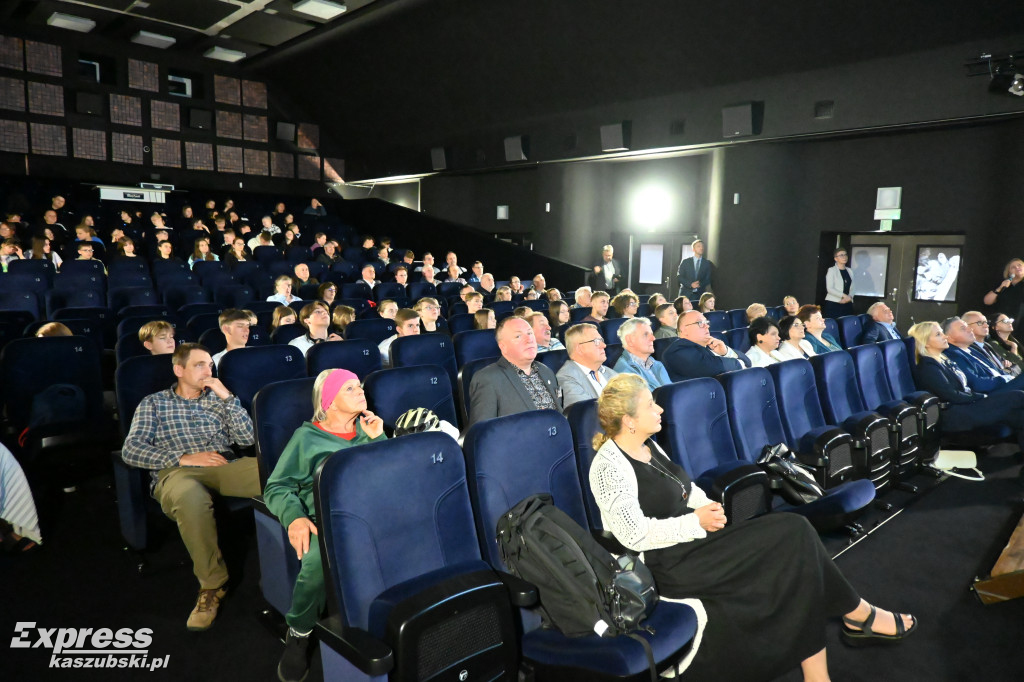 Konferencja o efektach oczyszczania jezior