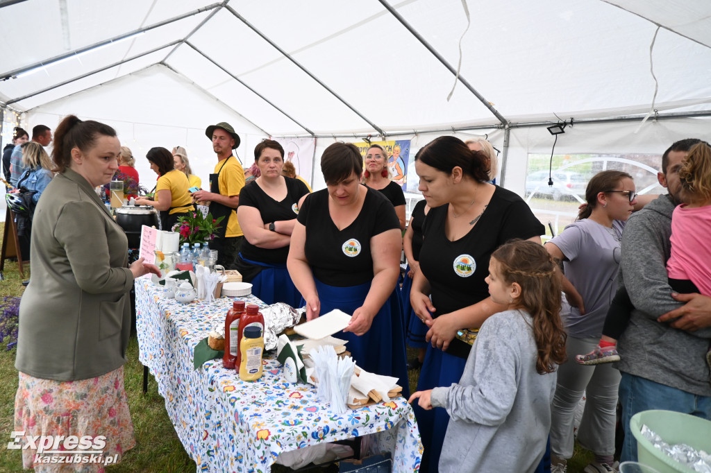 5. Potańcówka pod Szadym Bukiem