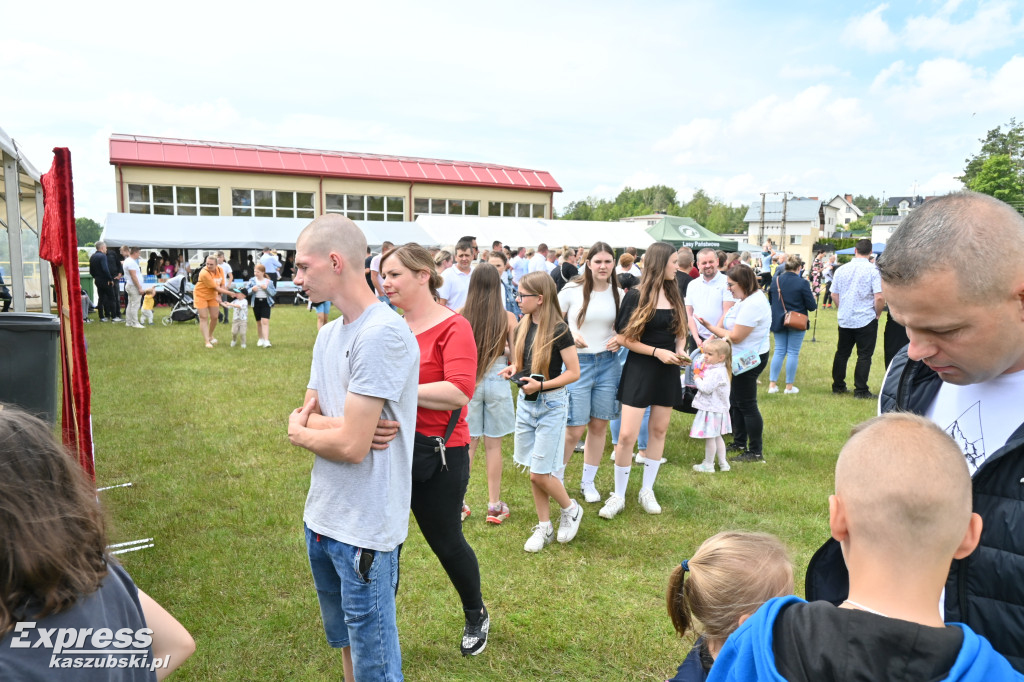 Festyn rodzinny w Puzdrowie