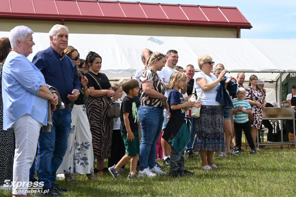 Festyn rodzinny w Puzdrowie