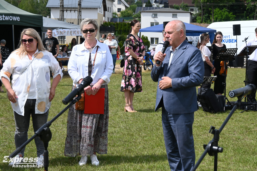 Festyn rodzinny w Puzdrowie