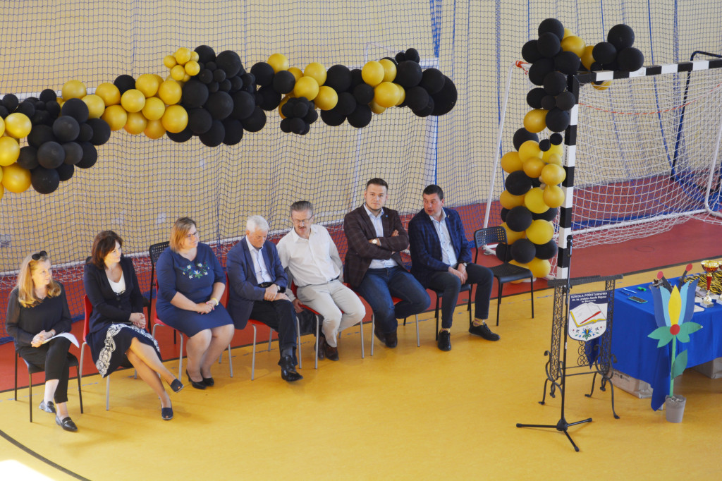 Konkurs Kaszubskich Dziecięcych Zespołów Wokalno-Tanecznych