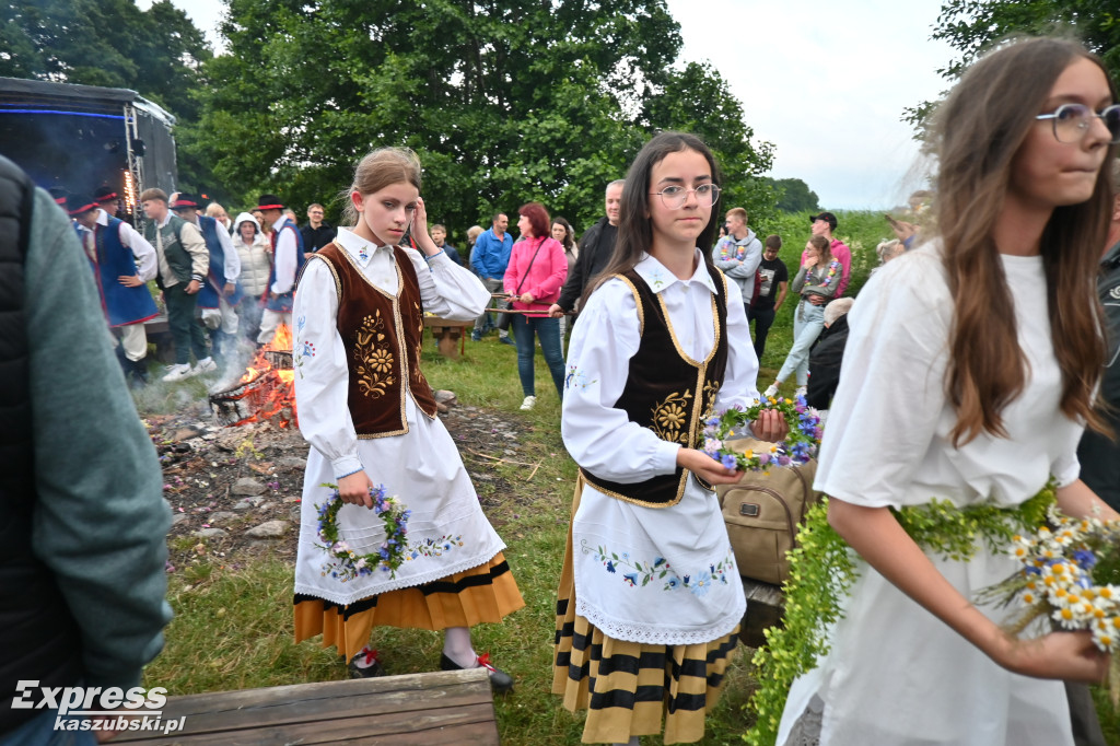 Sobótki w Gowidlinie