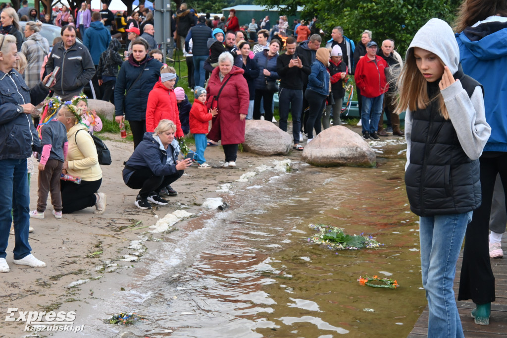 Sobótki w Gowidlinie