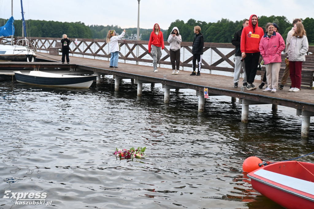 Sobótki w Gowidlinie