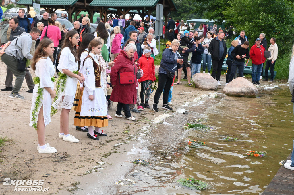 Sobótki w Gowidlinie