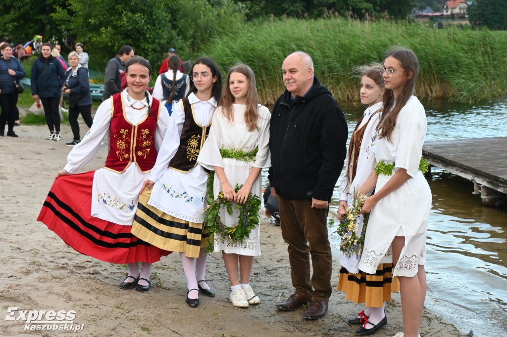 Sobótki w Gowidlinie