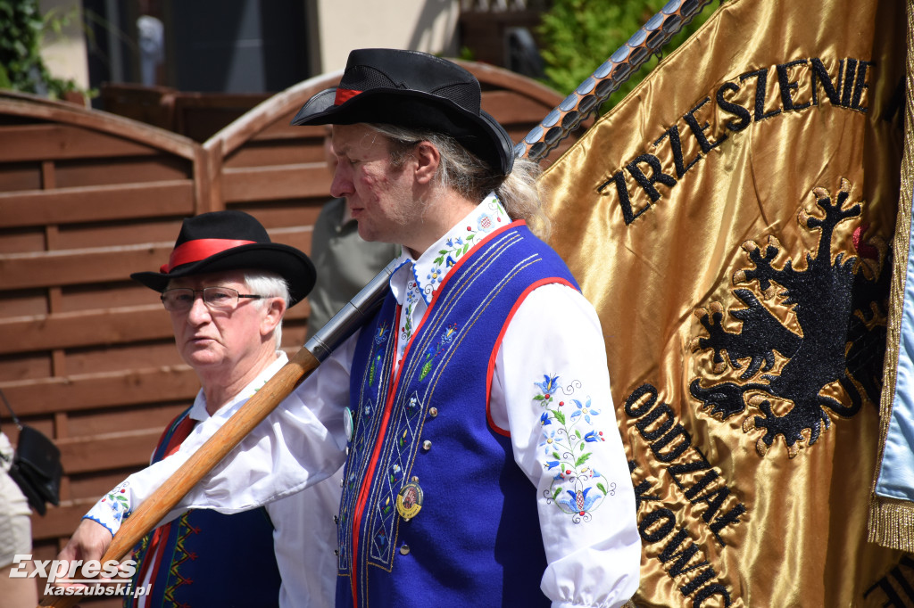 Zjazd Kaszubów  - Kościerzyna