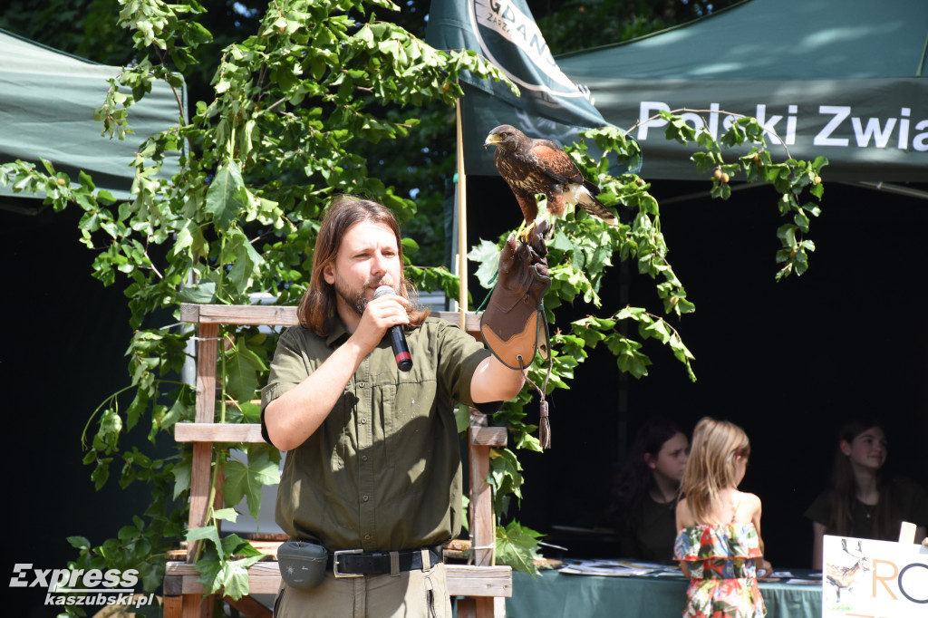 Festiwal Kultury Łowieckiej w Sierakowicach