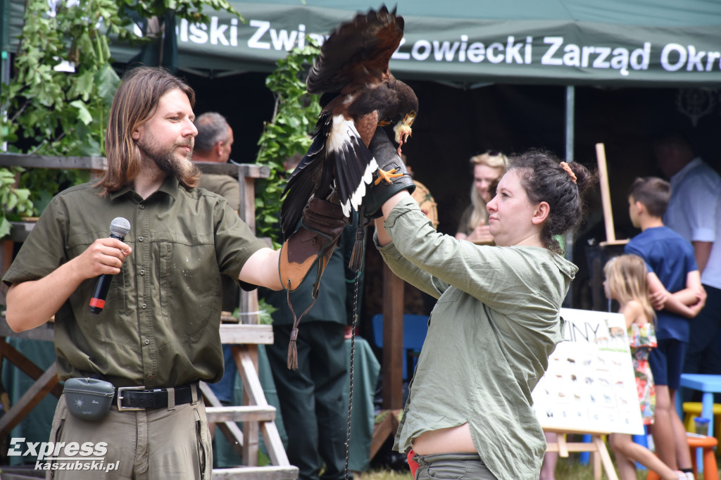 Festiwal Kultury Łowieckiej w Sierakowicach