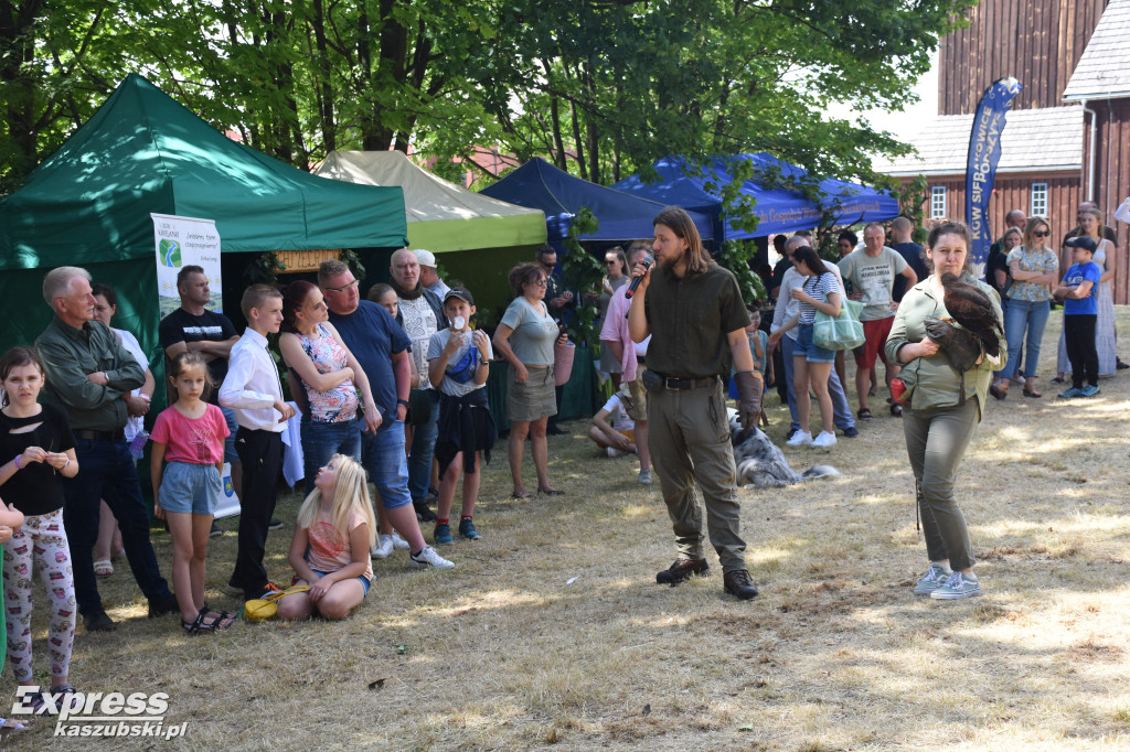 Festiwal Kultury Łowieckiej w Sierakowicach