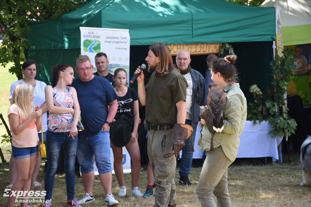 Festiwal Kultury Łowieckiej w Sierakowicach