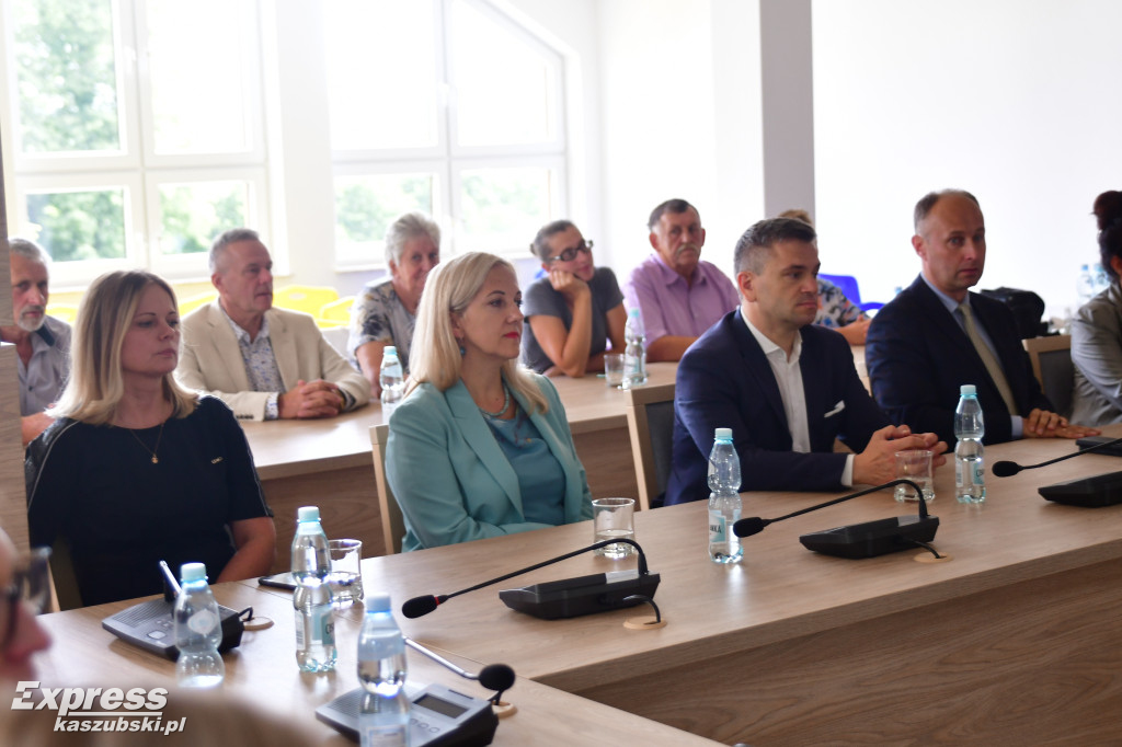 Piękna Wieś 2024 - etap powiatowy