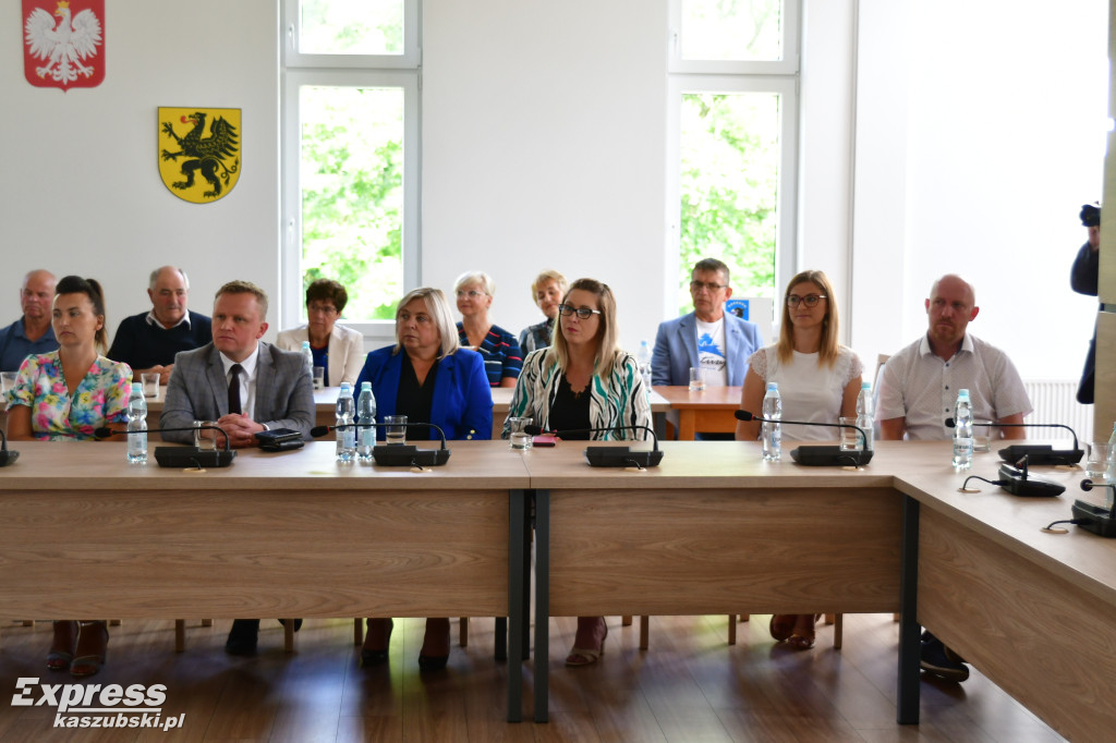 Piękna Wieś 2024 - etap powiatowy
