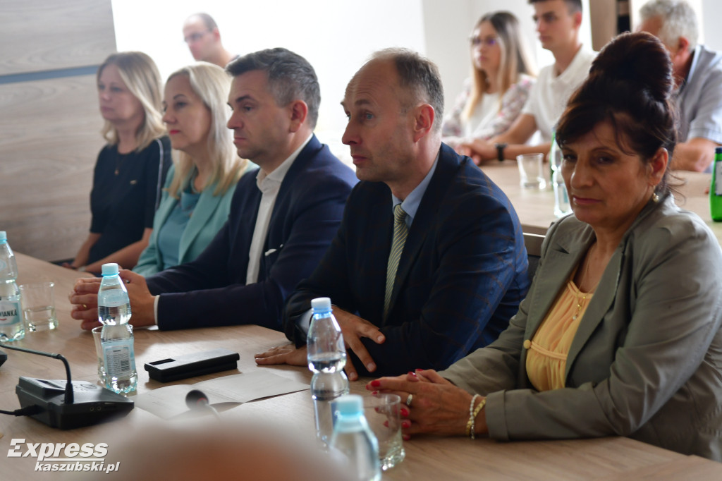 Piękna Wieś 2024 - etap powiatowy