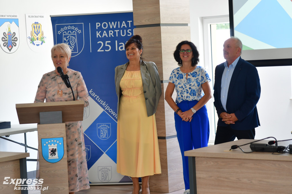 Piękna Wieś 2024 - etap powiatowy