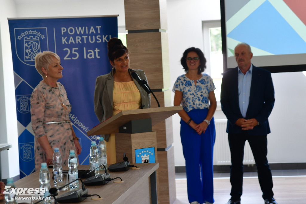 Piękna Wieś 2024 - etap powiatowy