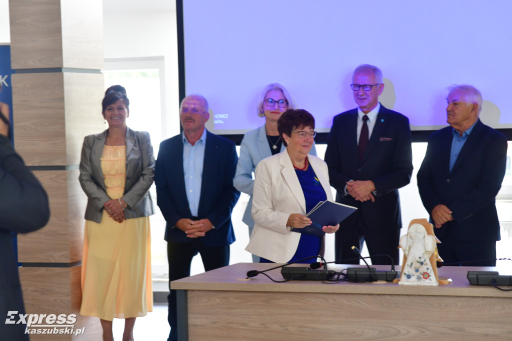 Piękna Wieś 2024 - etap powiatowy