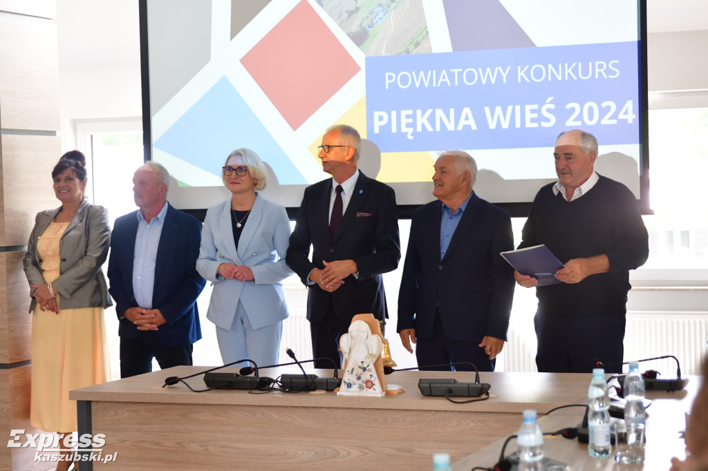 Piękna Wieś 2024 - etap powiatowy