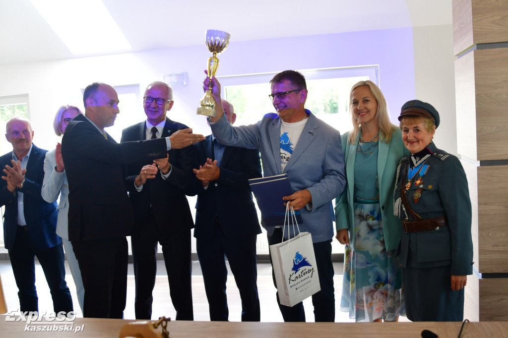 Piękna Wieś 2024 - etap powiatowy