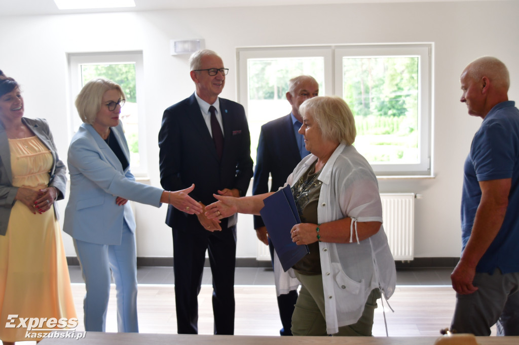 Piękna Wieś 2024 - etap powiatowy