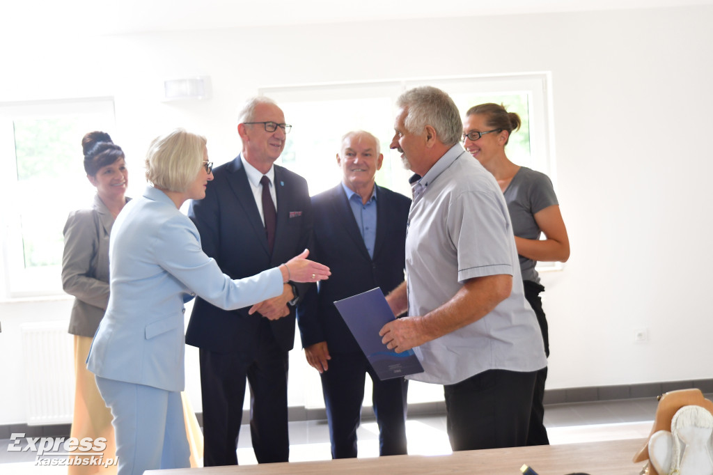 Piękna Wieś 2024 - etap powiatowy