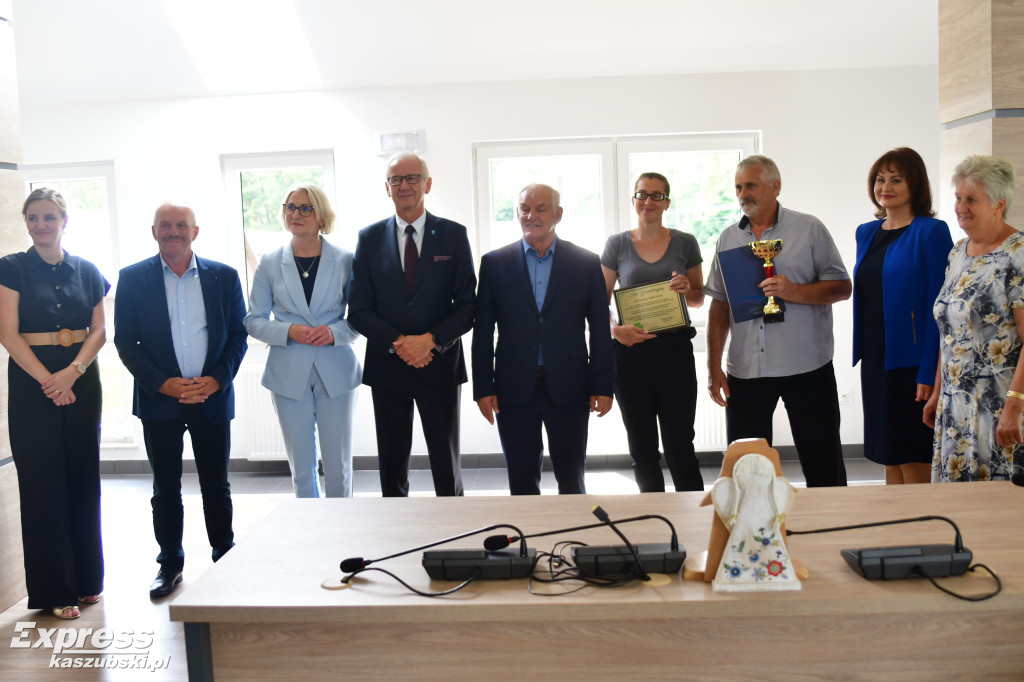 Piękna Wieś 2024 - etap powiatowy