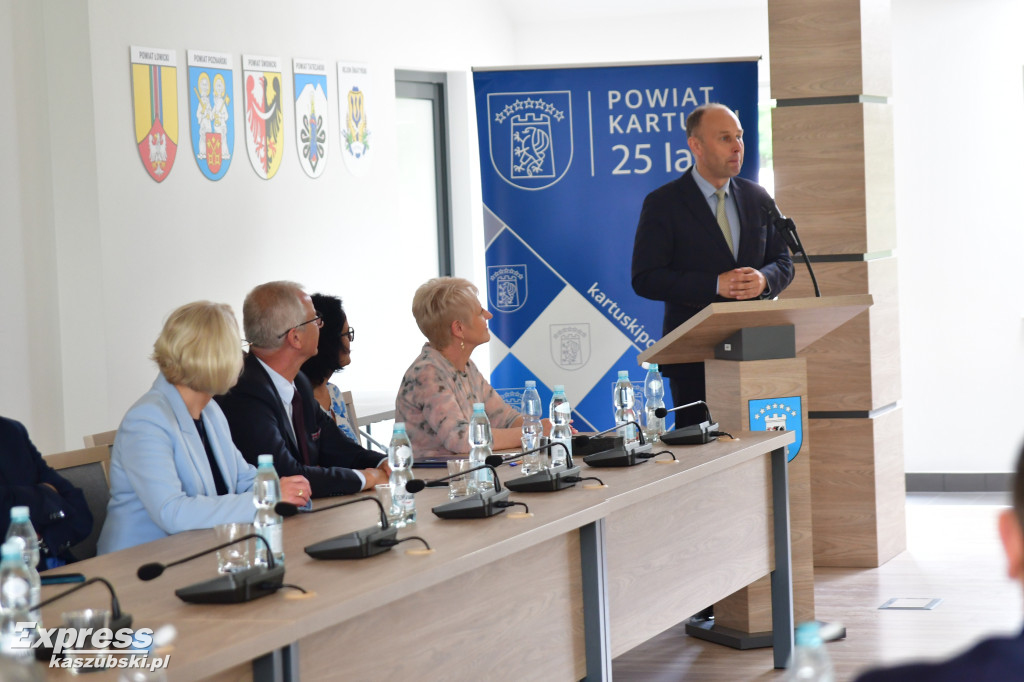 Piękna Wieś 2024 - etap powiatowy