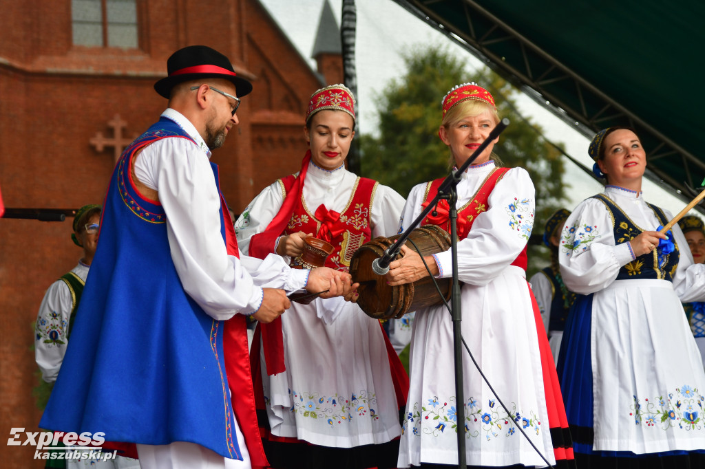 Dzień Flagi Kaszubskiej w Kartuzach