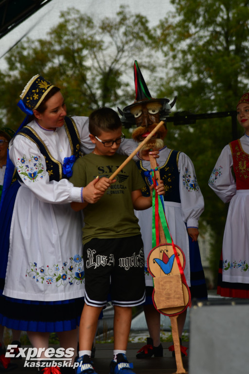 Dzień Flagi Kaszubskiej w Kartuzach