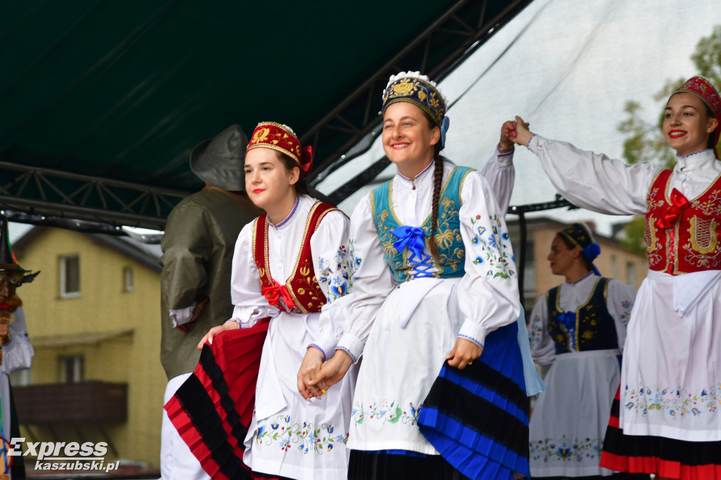 Dzień Flagi Kaszubskiej w Kartuzach