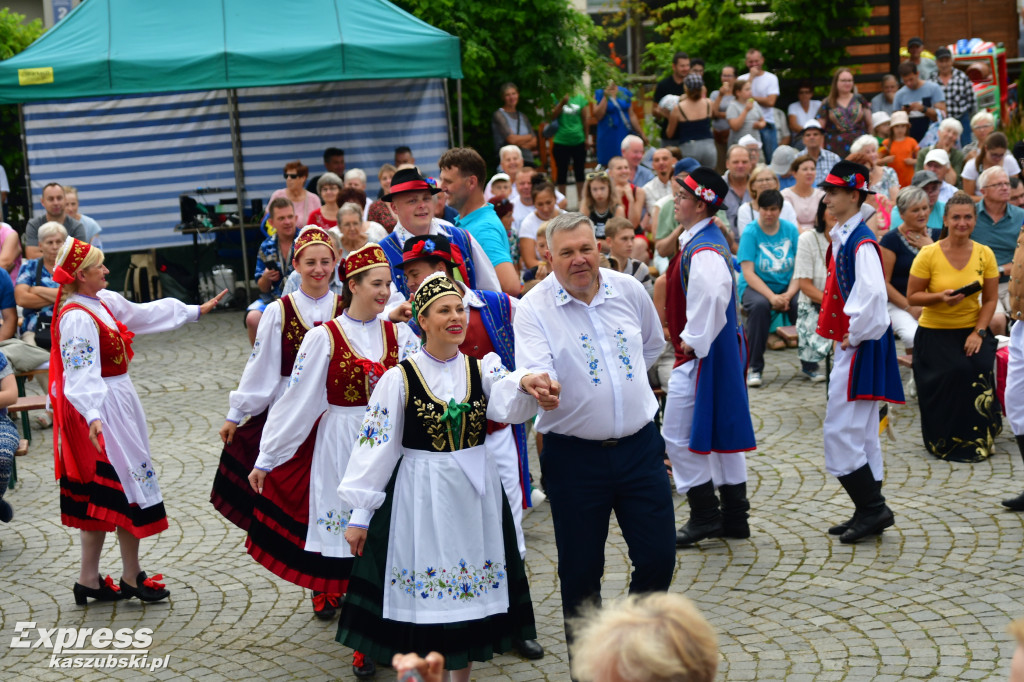 Dzień Flagi Kaszubskiej w Kartuzach